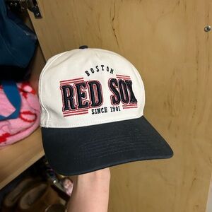 Boston Red Sox Cap